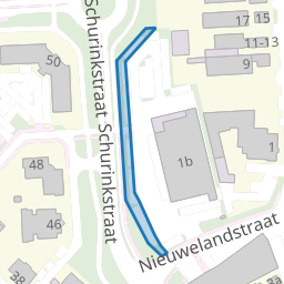 Perceel OMN02-B-8698