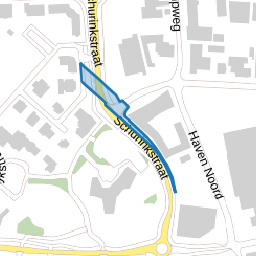 Perceel OMN02-B-8700