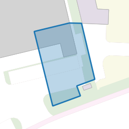 Perceel OMN02-B-8707