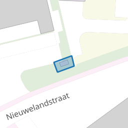 Perceel OMN02-B-8708