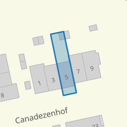 Perceel OMN02-B-8727