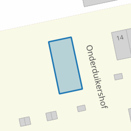 Perceel OMN02-B-8728