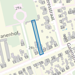 Perceel OMN02-B-8731