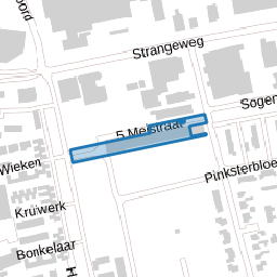 Perceel OMN02-B-8748