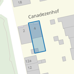 Perceel OMN02-B-8751