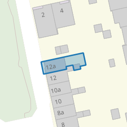 Perceel OMN02-B-8764