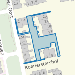 Perceel OMN02-B-8769