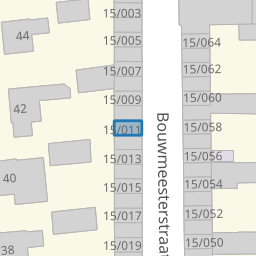 Perceel OMN02-B-8785