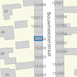 Perceel OMN02-B-8790