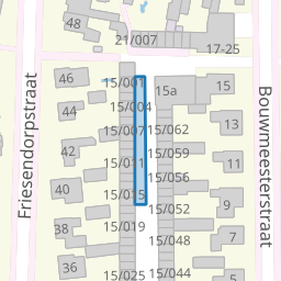 Perceel OMN02-B-8791