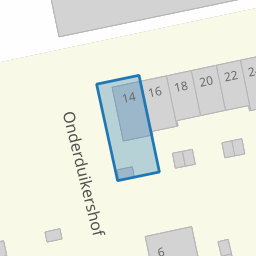 Perceel OMN02-B-8792