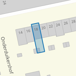 Perceel OMN02-B-8794