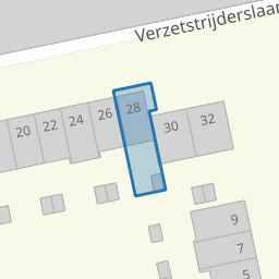 Perceel OMN02-B-8799