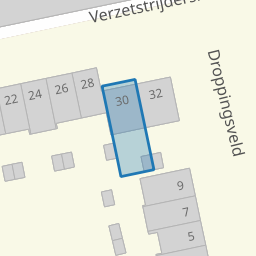 Perceel OMN02-B-8800