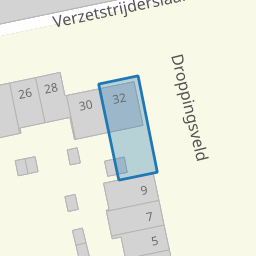 Perceel OMN02-B-8801