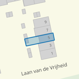 Perceel OMN02-B-8804