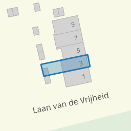 Perceel OMN02-B-8805