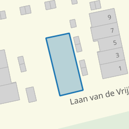 Perceel OMN02-B-8807