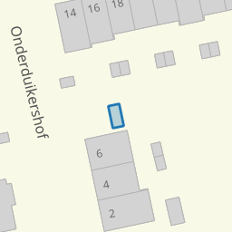 Perceel OMN02-B-8813