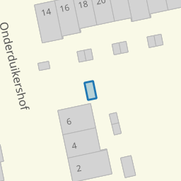 Perceel OMN02-B-8814