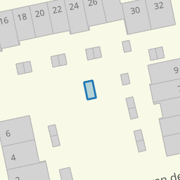 Perceel OMN02-B-8818