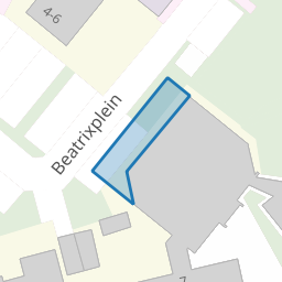 Perceel OMN02-B-8832