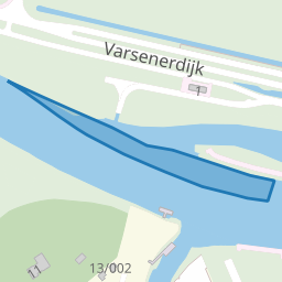 Perceel OMN02-B-8846