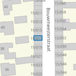 Perceel OMN02-B-8865