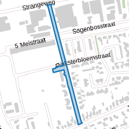 Perceel OMN02-B-8868