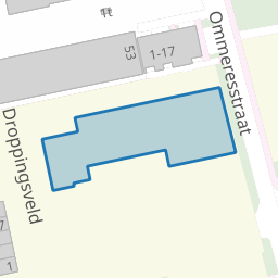 Perceel OMN02-B-8885