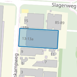 Perceel OMN02-B-8890