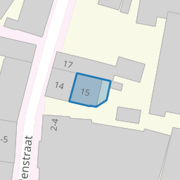 Perceel OMN02-C-538