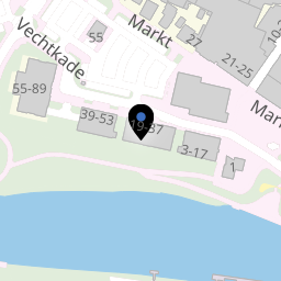 Appartement OMN02 C 632 11