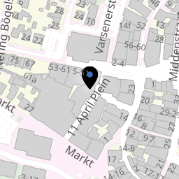 Appartement OMN02 C 663 3