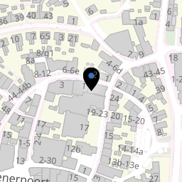 Appartement OMN02 C 692 1