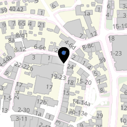 Appartement OMN02 C 692 2