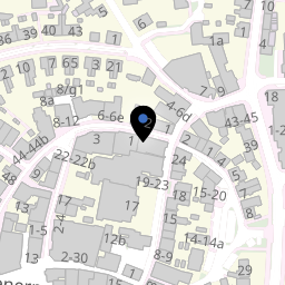 Appartement OMN02 C 692 3