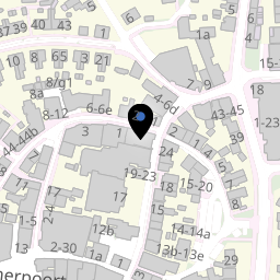 Appartement OMN02 C 692 4