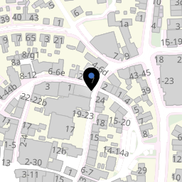 Appartement OMN02 C 692 5