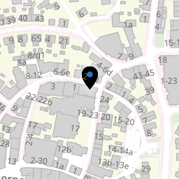 Appartement OMN02 C 692 6