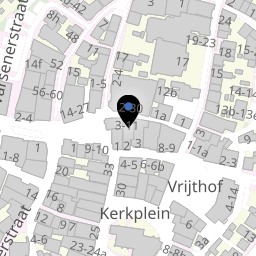 Appartement OMN02 C 740 2