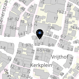 Appartement OMN02 C 740 6