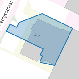 Perceel OMN02-D-1050