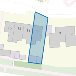 Perceel OMN02-D-1116