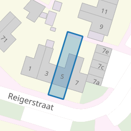 Perceel OMN02-D-1233