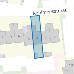 Perceel OMN02-D-1259