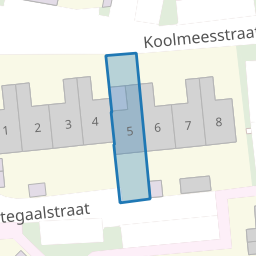 Perceel OMN02-D-1260