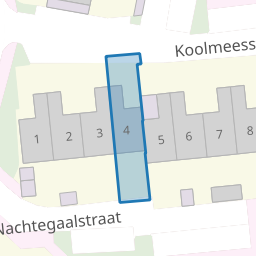 Perceel OMN02-D-1261