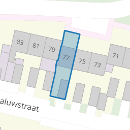 Perceel OMN02-D-1277