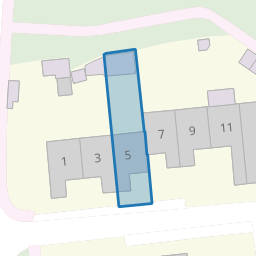 Perceel OMN02-D-1283